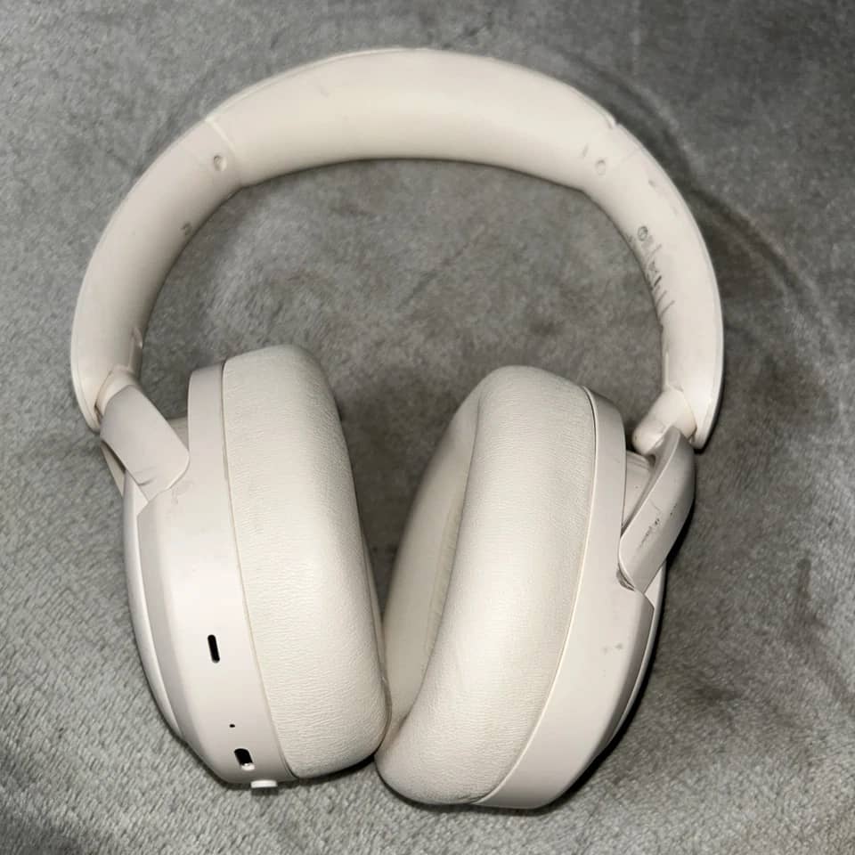Edifier W800BT Pro Headphones & Earbuds Gray New