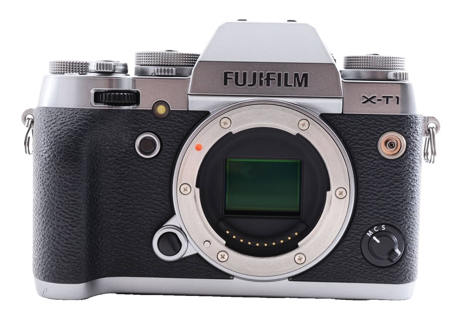 Fujifilm X-T1 Digital Cameras Black New Body Only