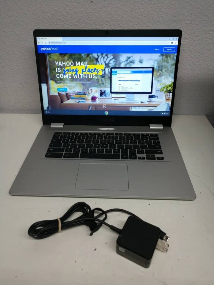 ASUS Chromebook C523N Computers