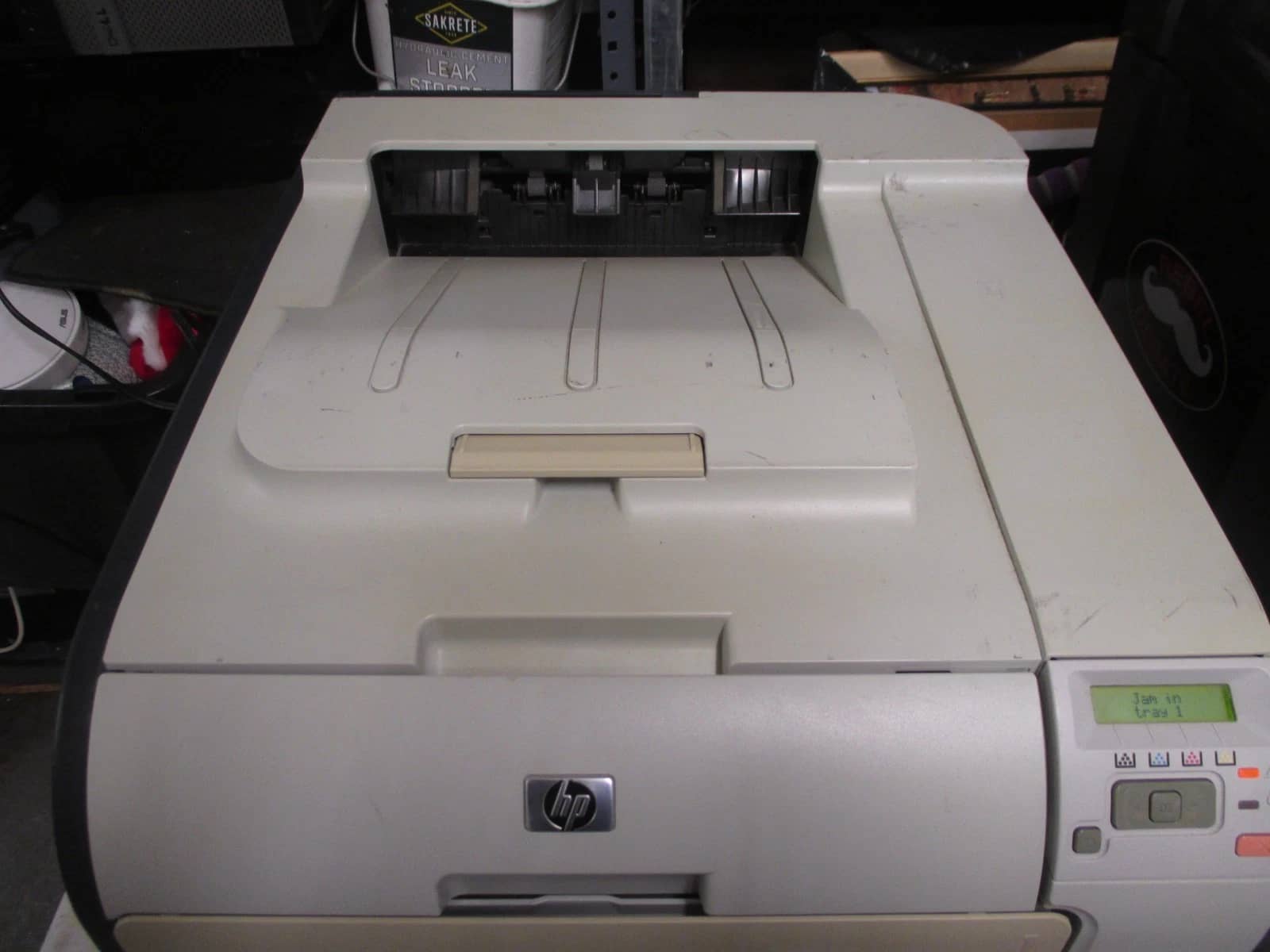 HP CB494A Printers Refurbished - Excellent
