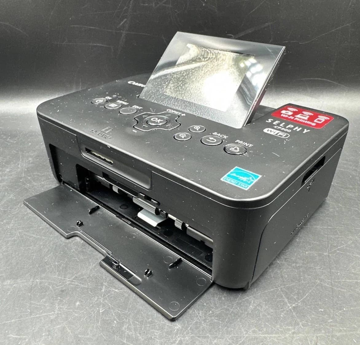 Canon Selphy CP900 Printers New