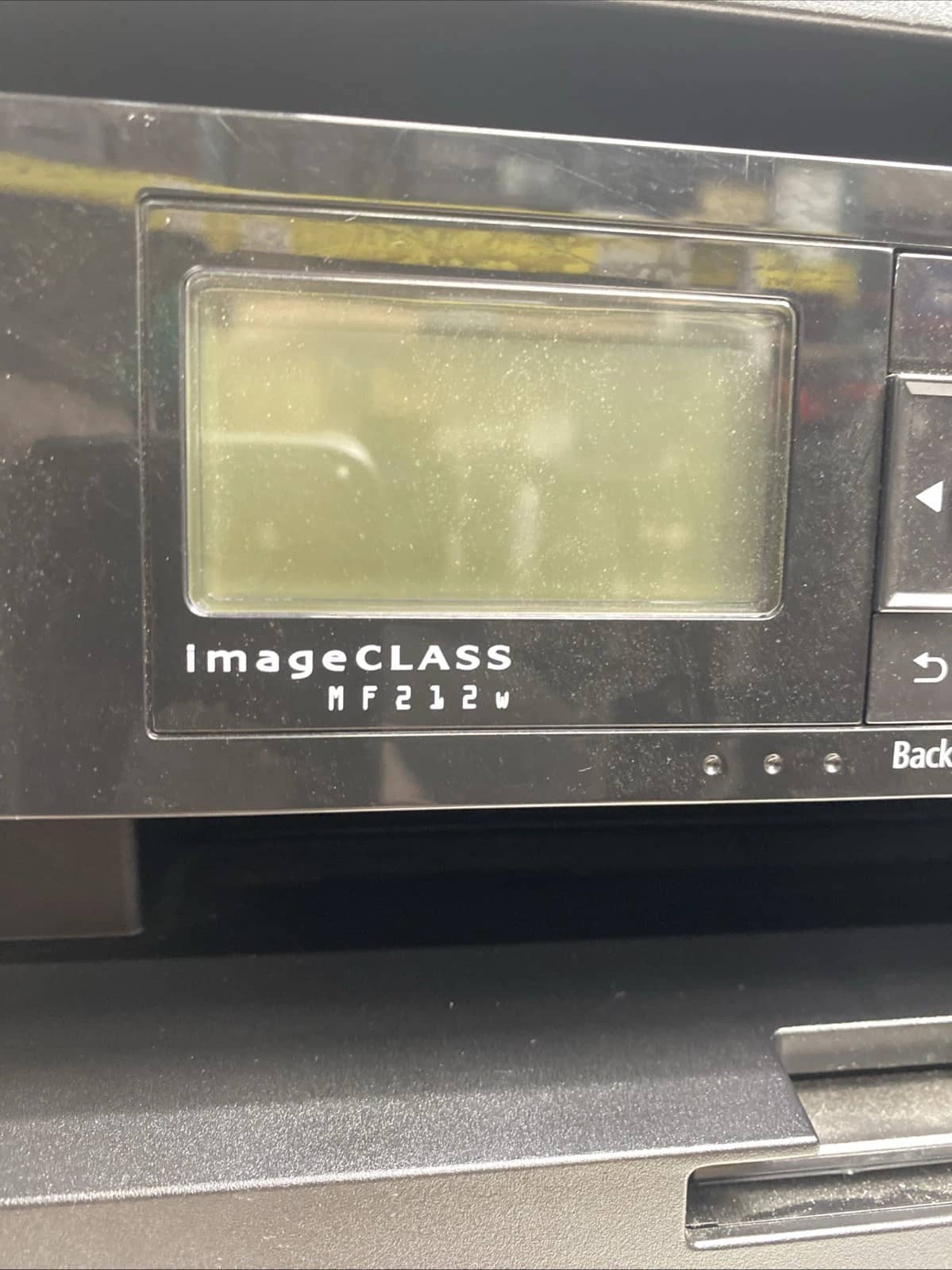 Canon MF212w Printers New