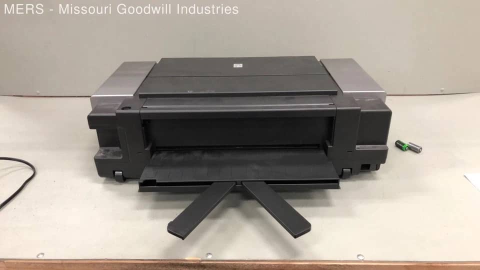Canon Pro9000 Mark II Printers New