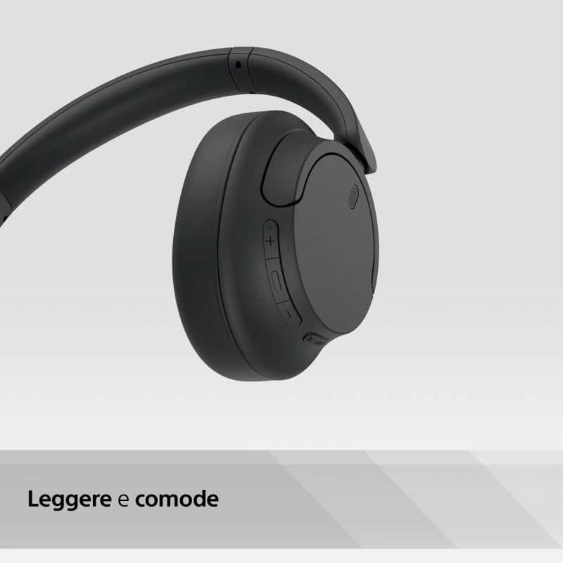 Sony Sony WH-CH720N Headphones & Earbuds 