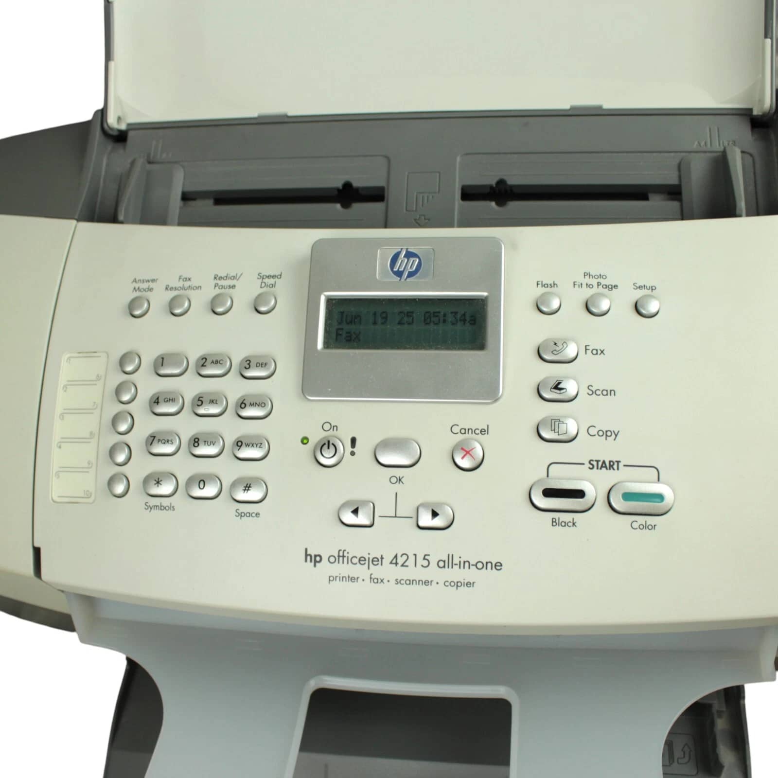 HP OfficeJet 4215 Printers New