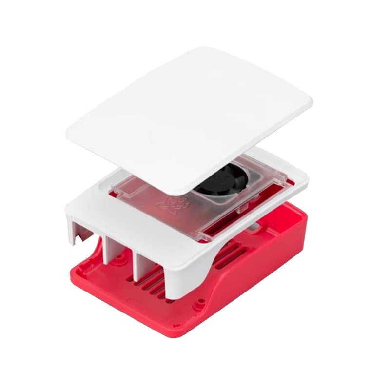 Raspberry Pi Zero Computers New