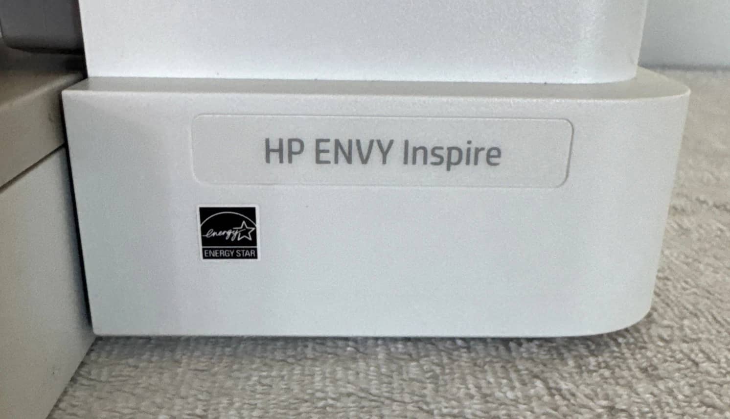 HP 7255e Printers Used - Good