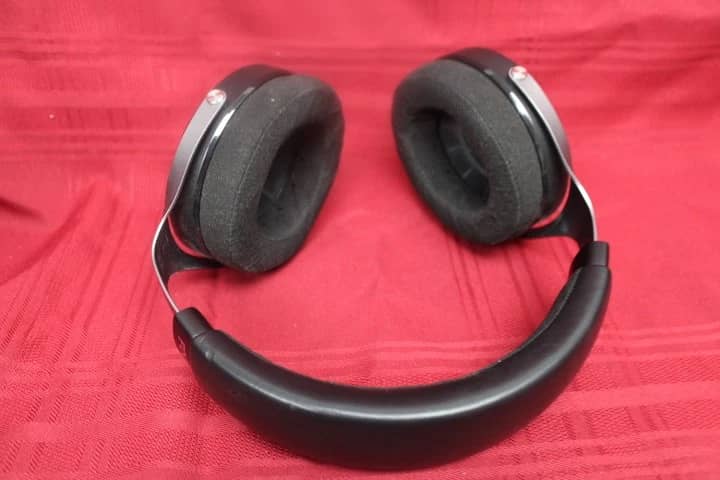 Focal ELEAR Headphones & Earbuds Black New
