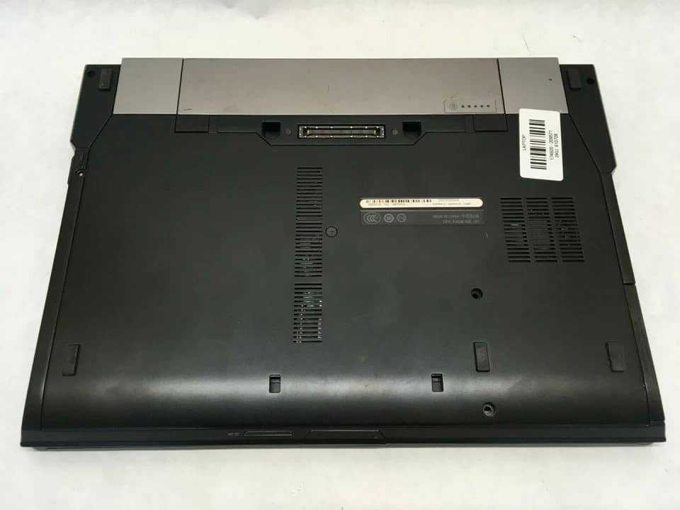 Dell Latitude 6400 Computers