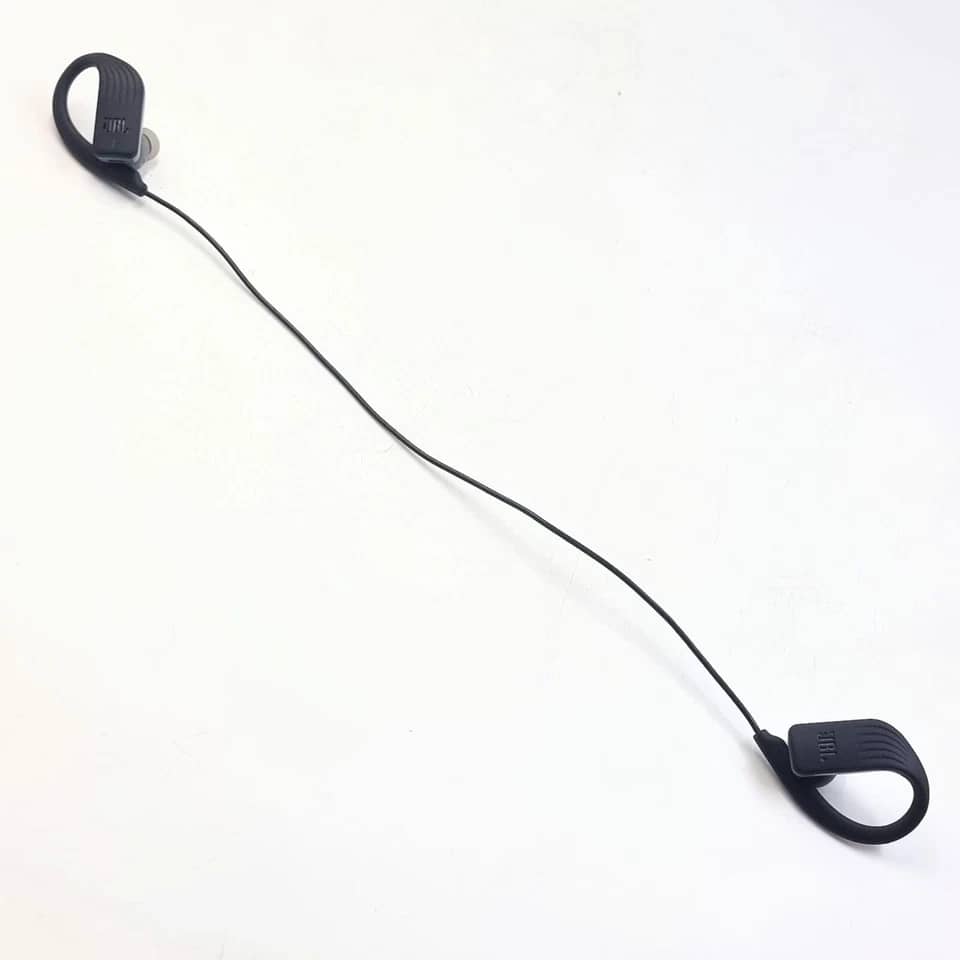 JBL Endurance Sprint Headphones & Earbuds Black New