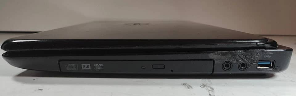Dell Inspiron 5510 Computers
