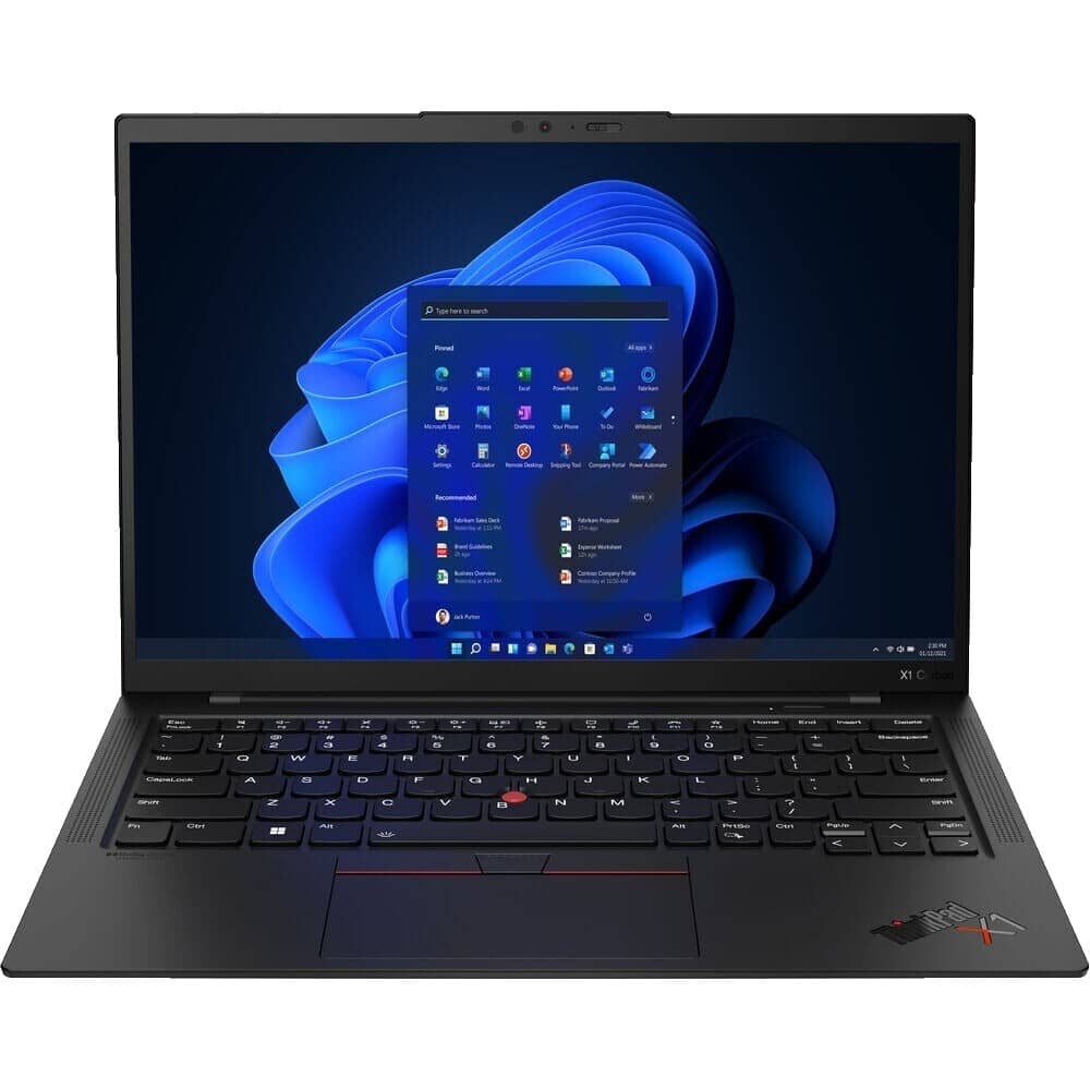 Lenovo ThinkPad P1 G3 Computers 512GB 16GB Used - Good