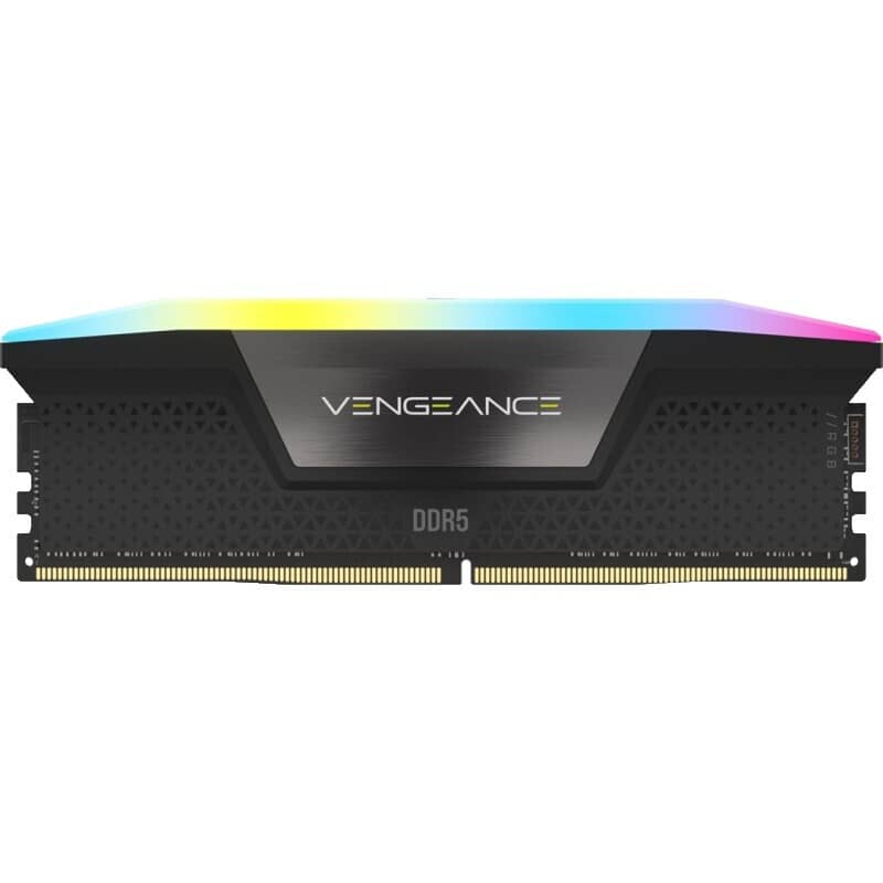 Corsair VENGEANCE i7400 Computers Used - Good