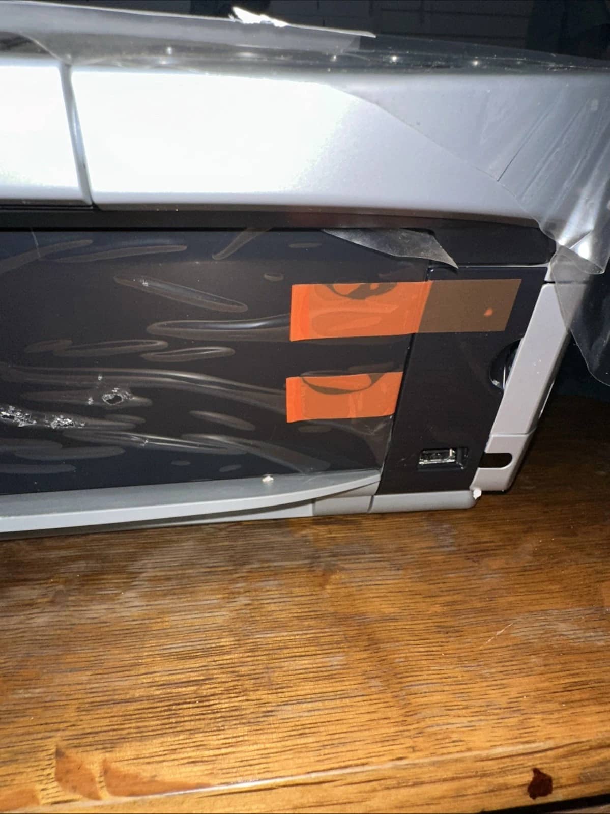 Canon PIXMA MP500 Printers New