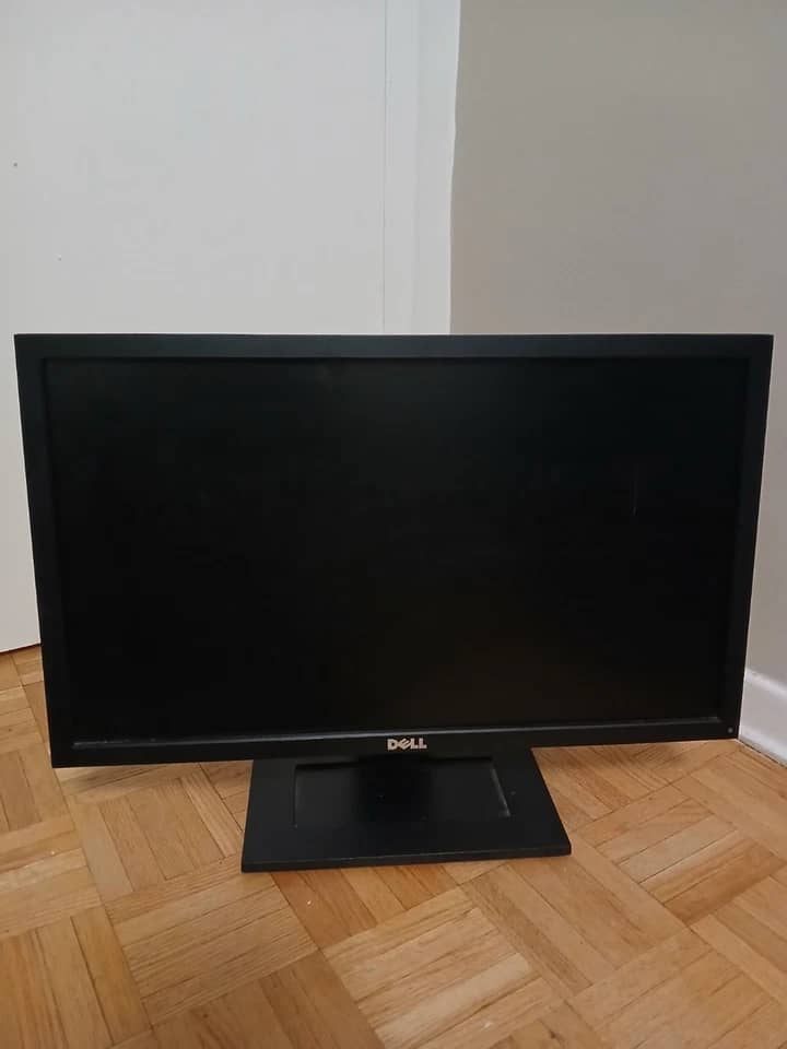 Dell G2410 Monitors