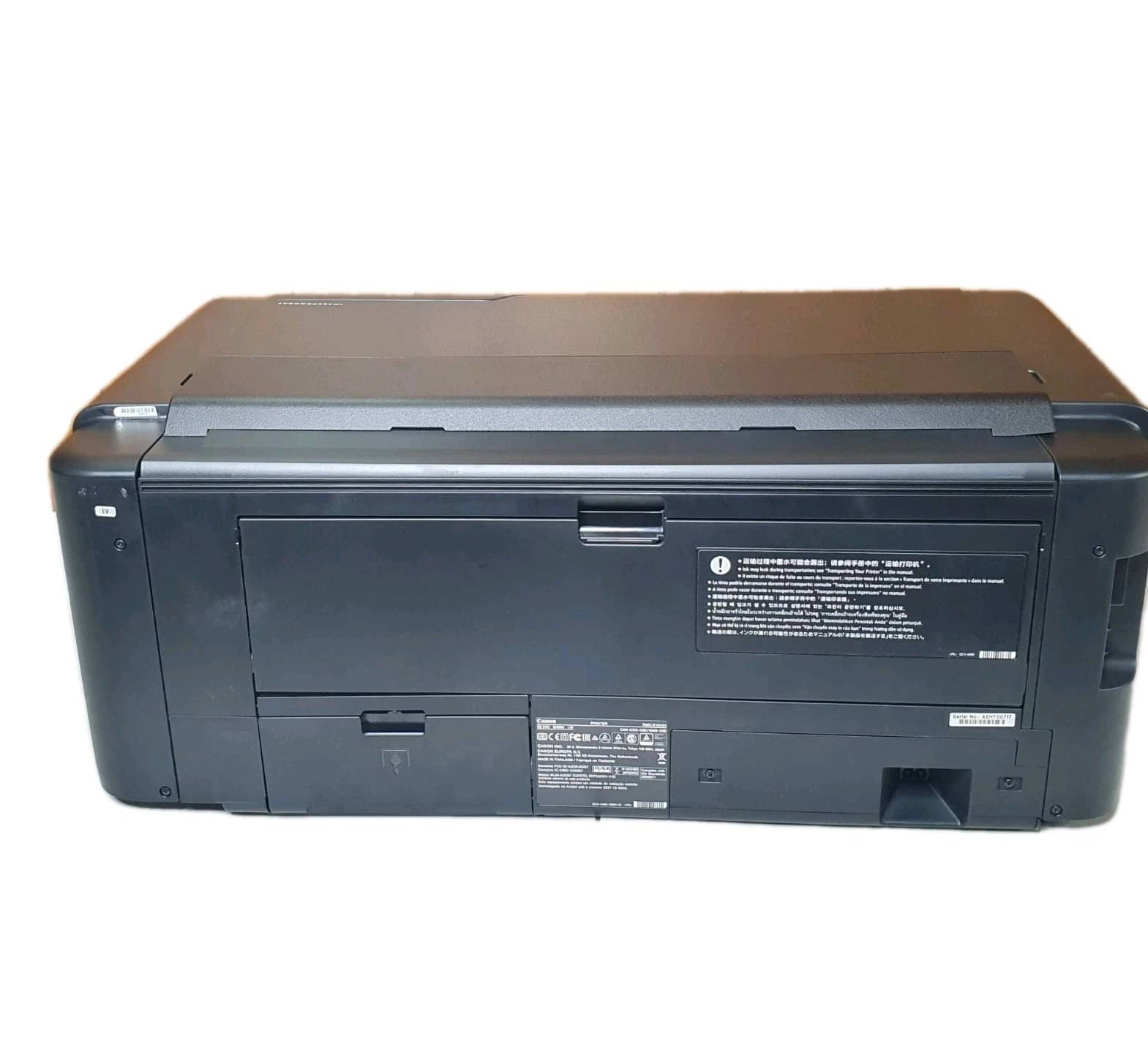 Canon PRO-1000 Printers New