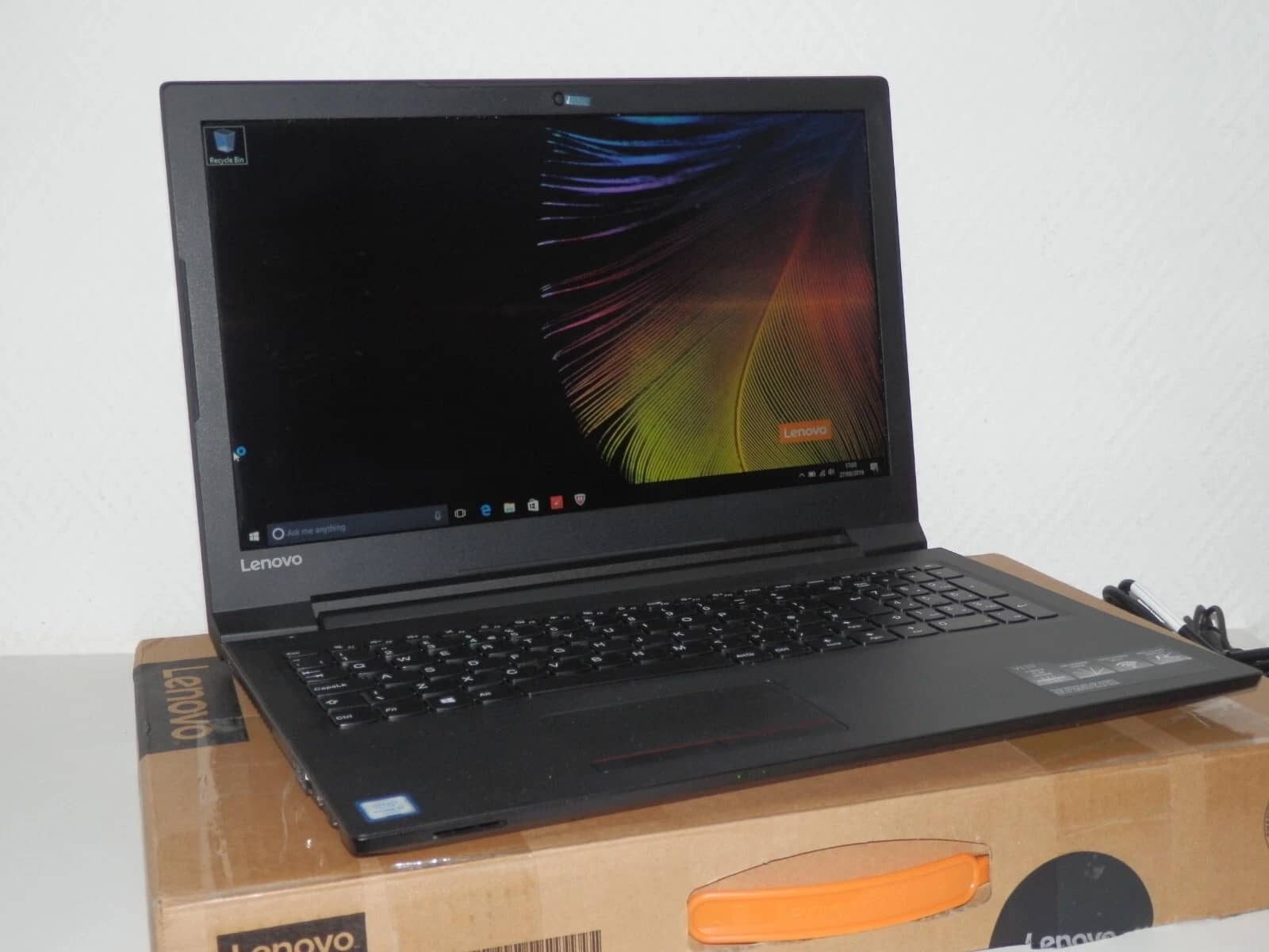 Lenovo V110-15ISK Computers Used - Good