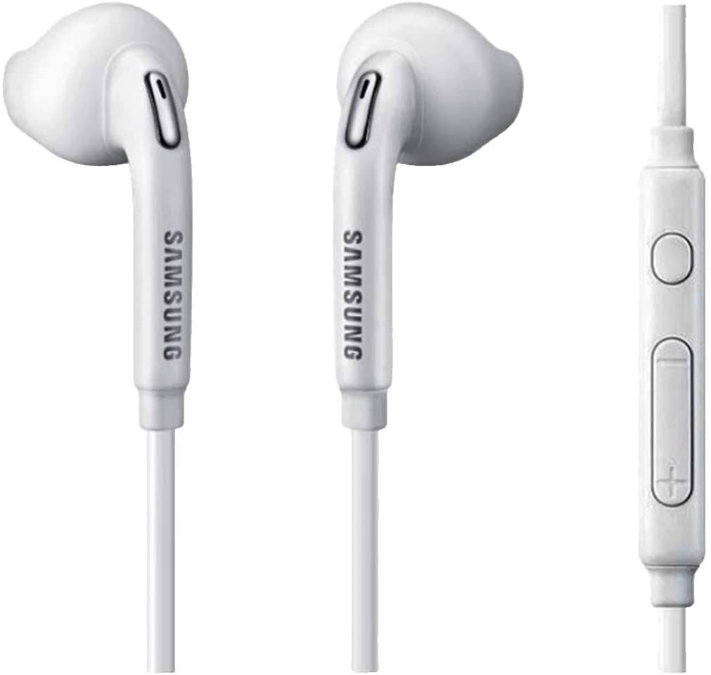 Samsung HM 1300 Headphones & Earbuds Black New