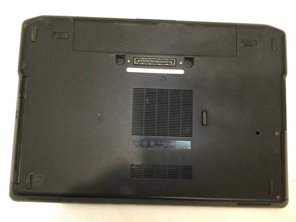 Dell Latitude 6430 Computers