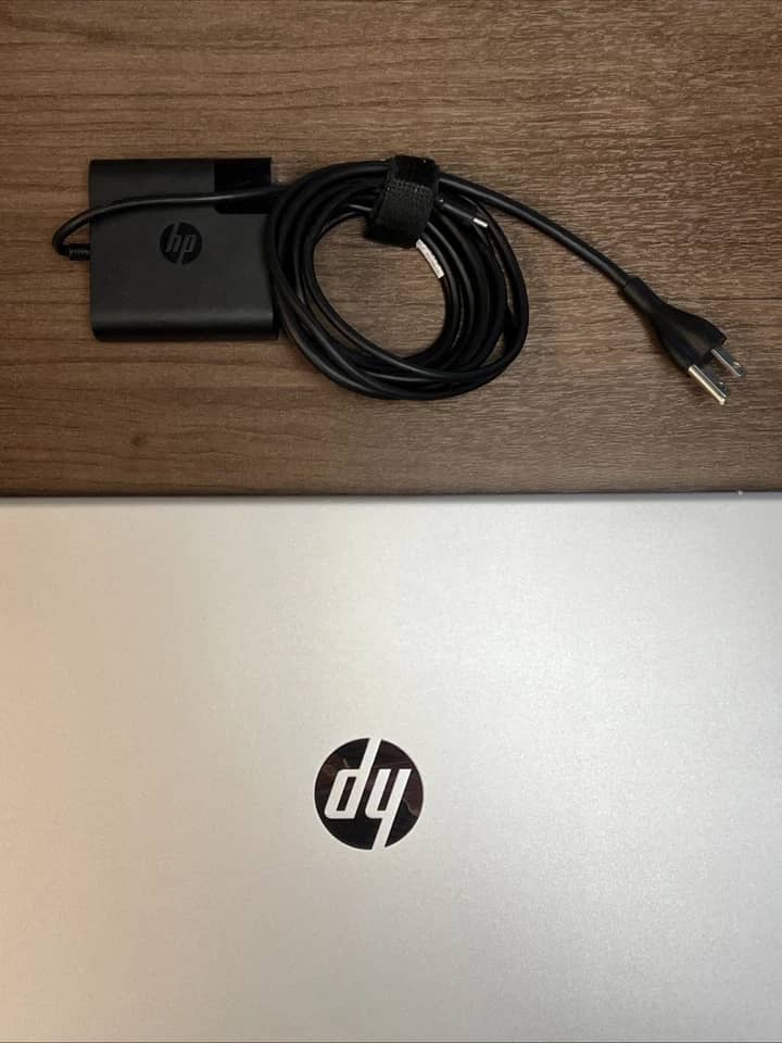 HP 15-fd1 Computers