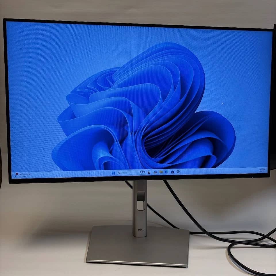 Dell S2722D Monitors