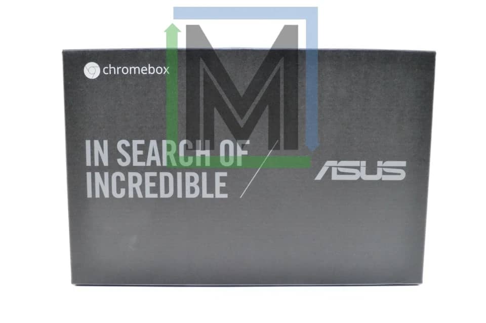 ASUS Chromebox-M004U Computers New