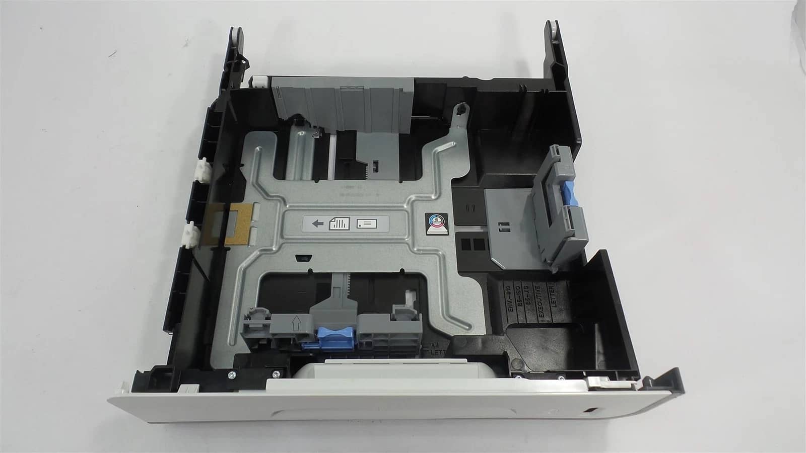 HP PageWide Enterprise Color 556dn Printers New