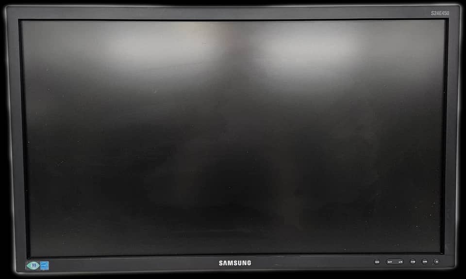 Samsung S24E450DL Monitors