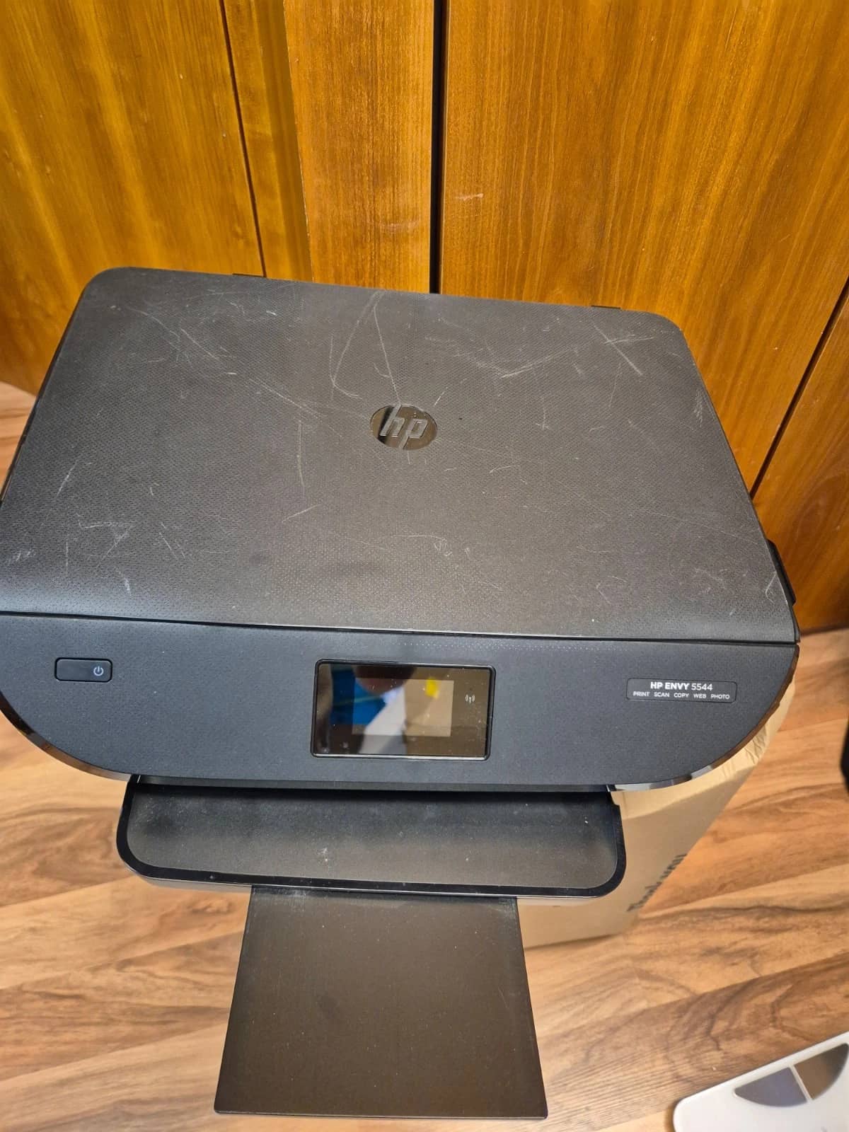 HP Envy 5544 Printers New