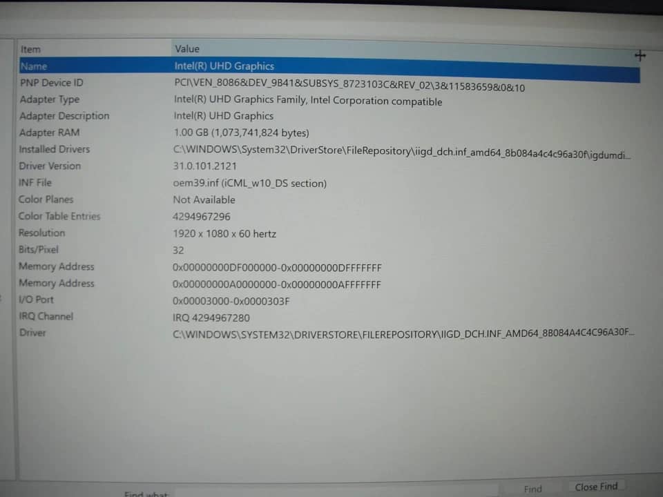 HP ZBook Firefly G7 Computers