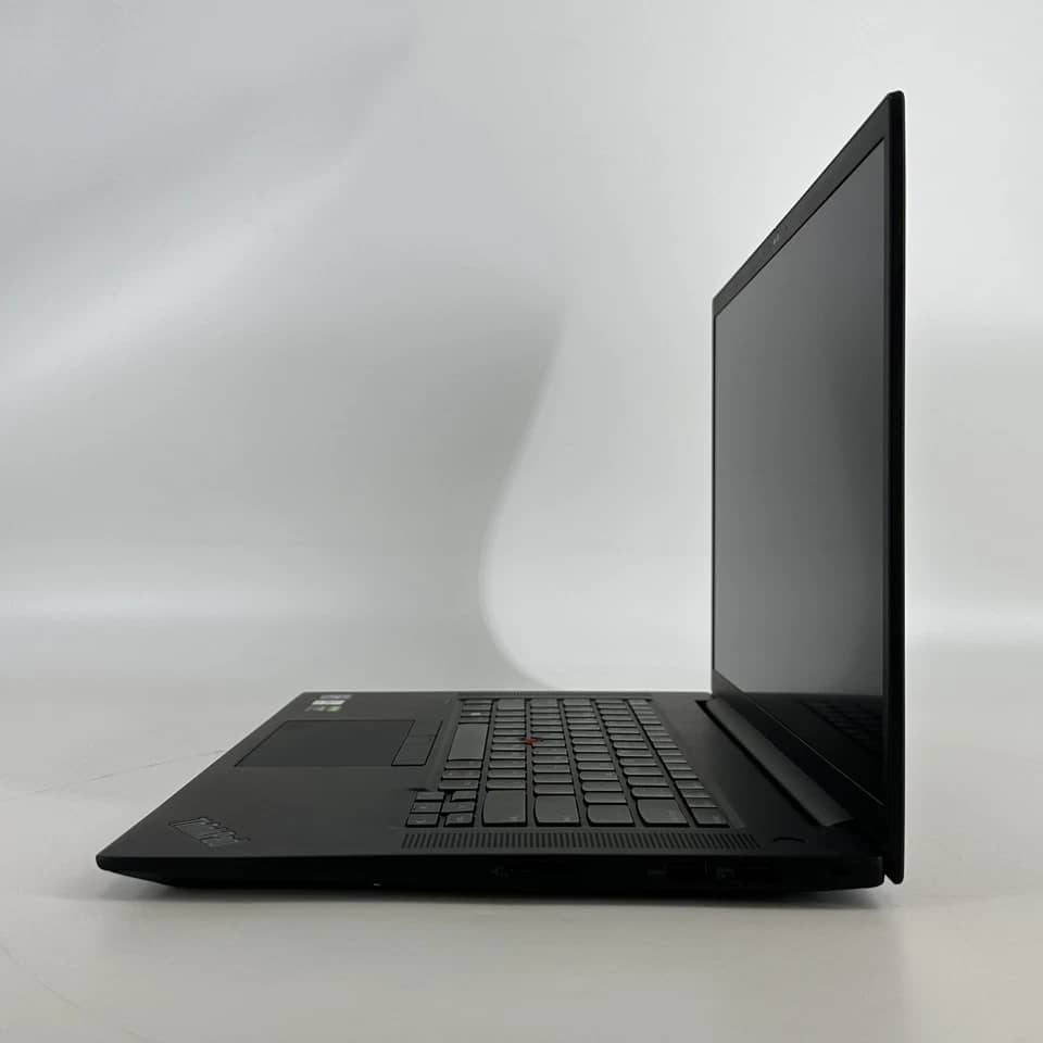 Lenovo ThinkPad X1 Extreme Gen 3 Computers