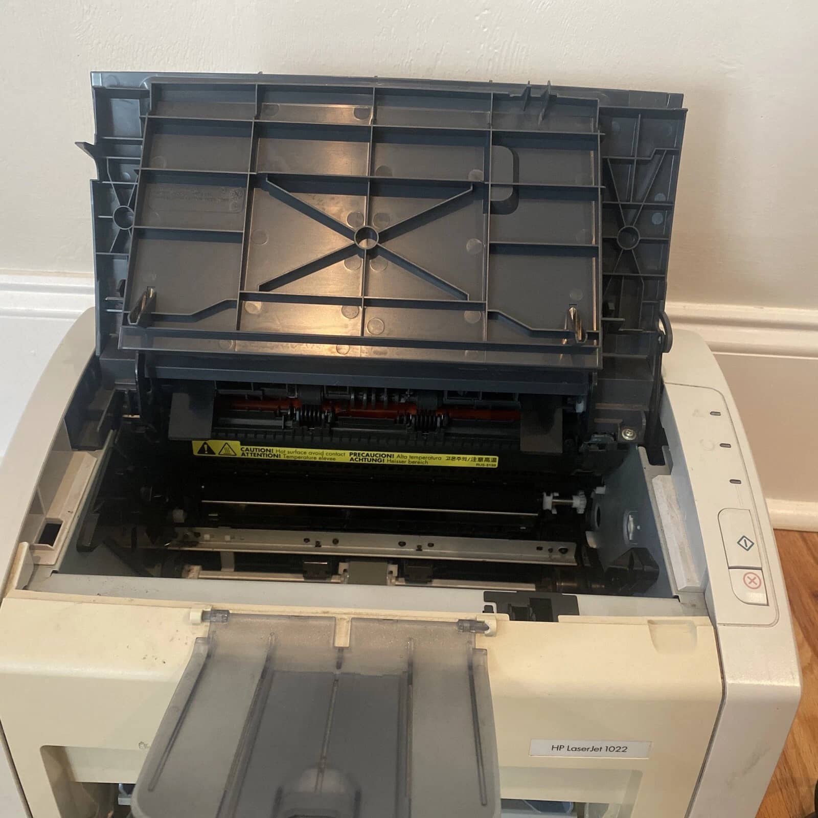 HP Laserjet 1022 Printers New