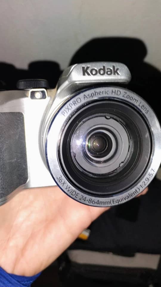 Kodak Alpha 7 III Digital Cameras