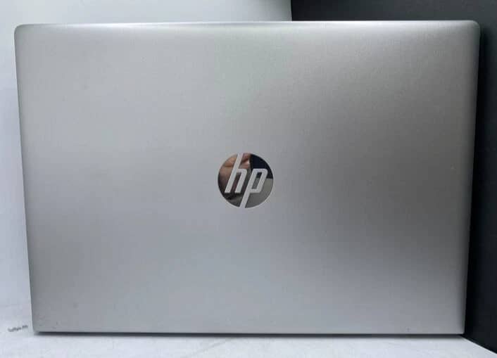 HP ProBook 650 G4 Computers