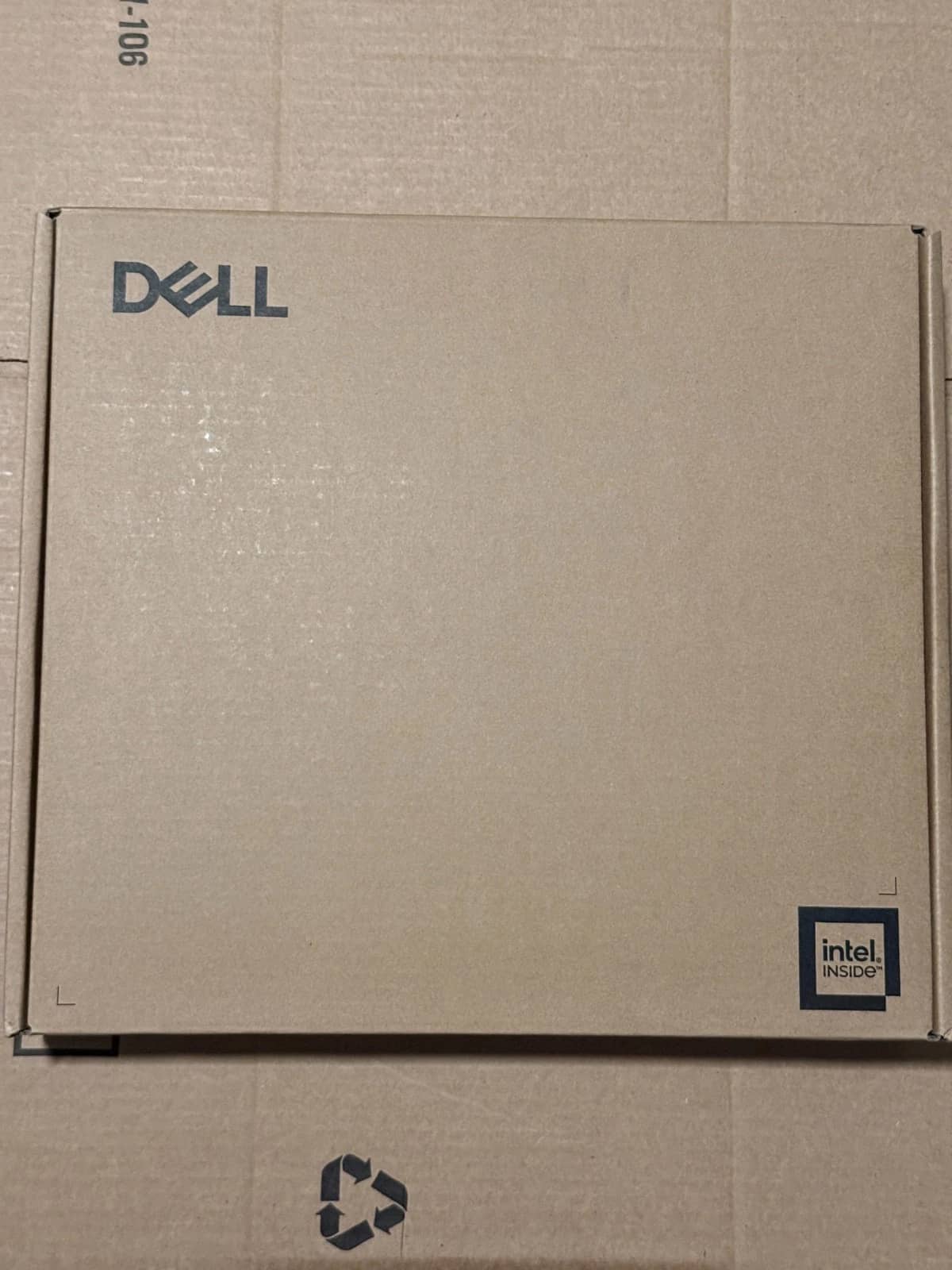 Dell Pro Max 14 Premium MA14250 Computers 512GB 32GB New