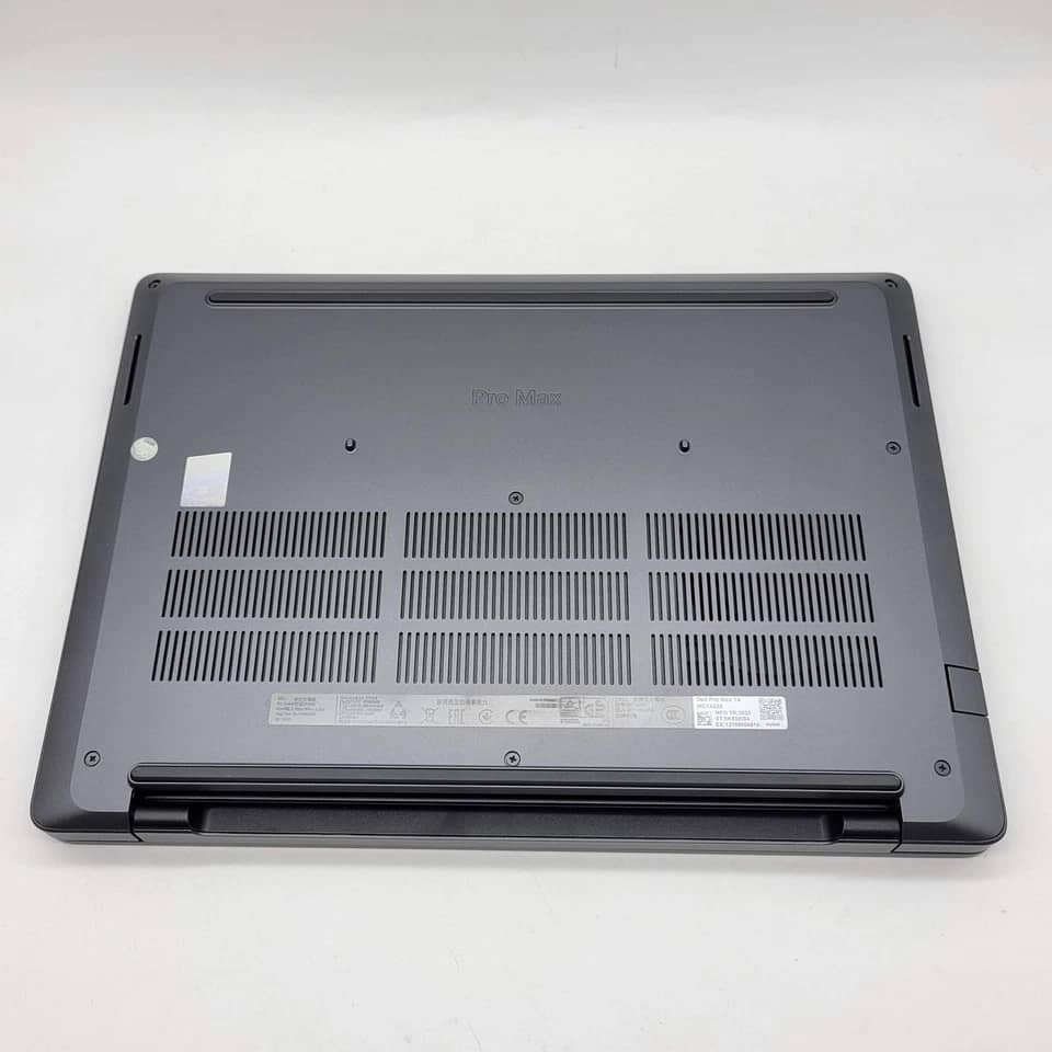 Dell Pro Max 14 MA14250 Computers 256GB 16GB New