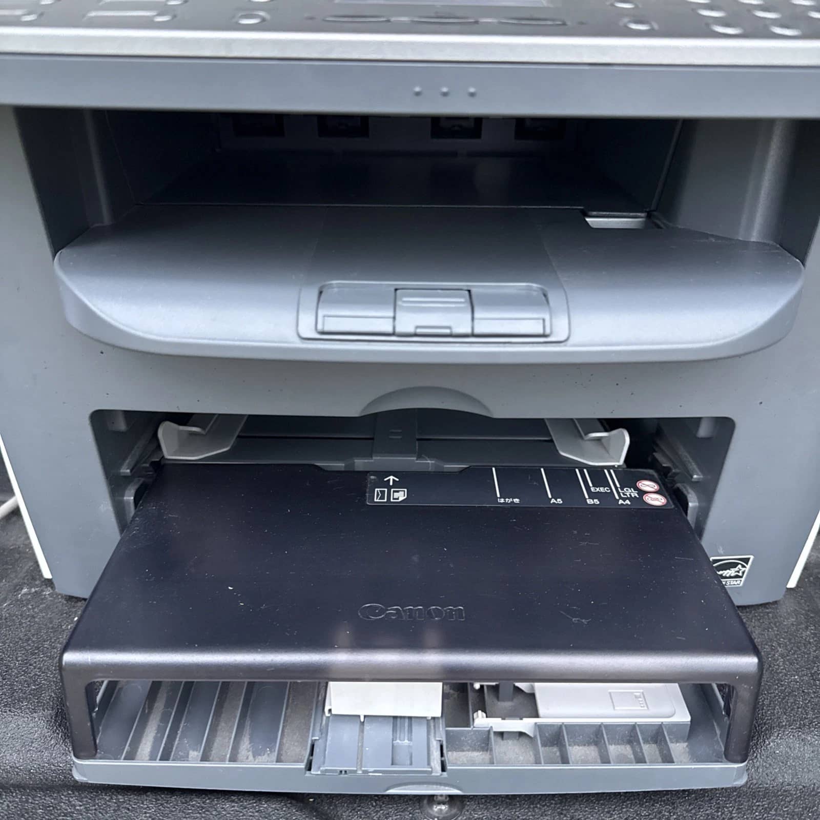 Canon imageClass MF4350d Printers Used - Good
