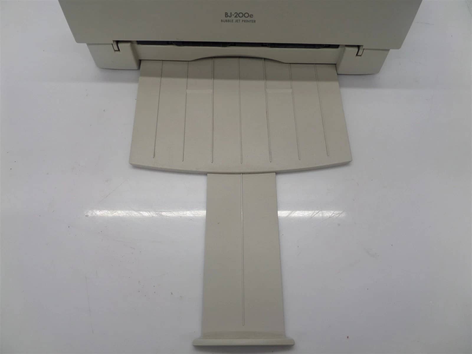 Canon BJ-200e Printers Used - Good