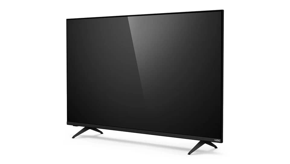 VIZIO vqd50m-0809 TVs
