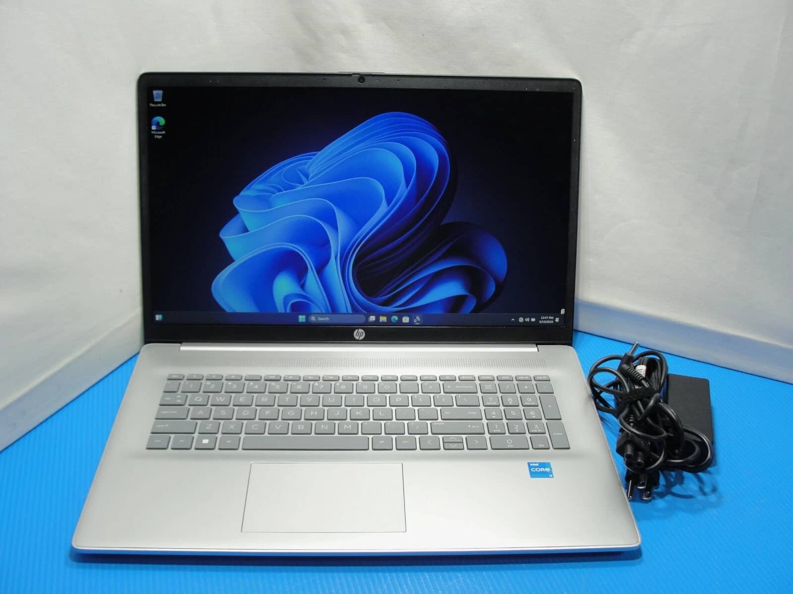 HP 17-cn000 Computers 512GB 8GB New