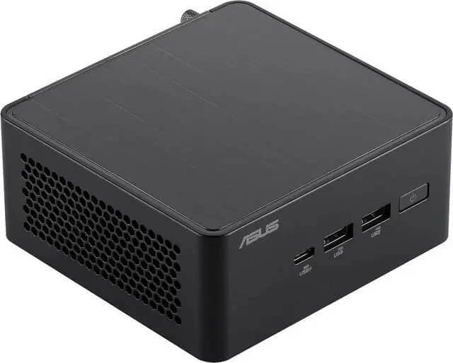 ASUS NUC 14 PRO RNUC14RVHU7089CUI Computers 1TB 32GB Open-Box Excellent
