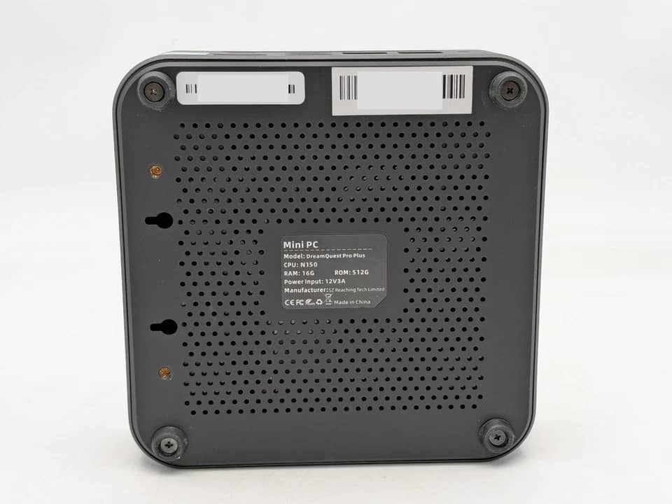 DreamQuest Pro Plus Computers New