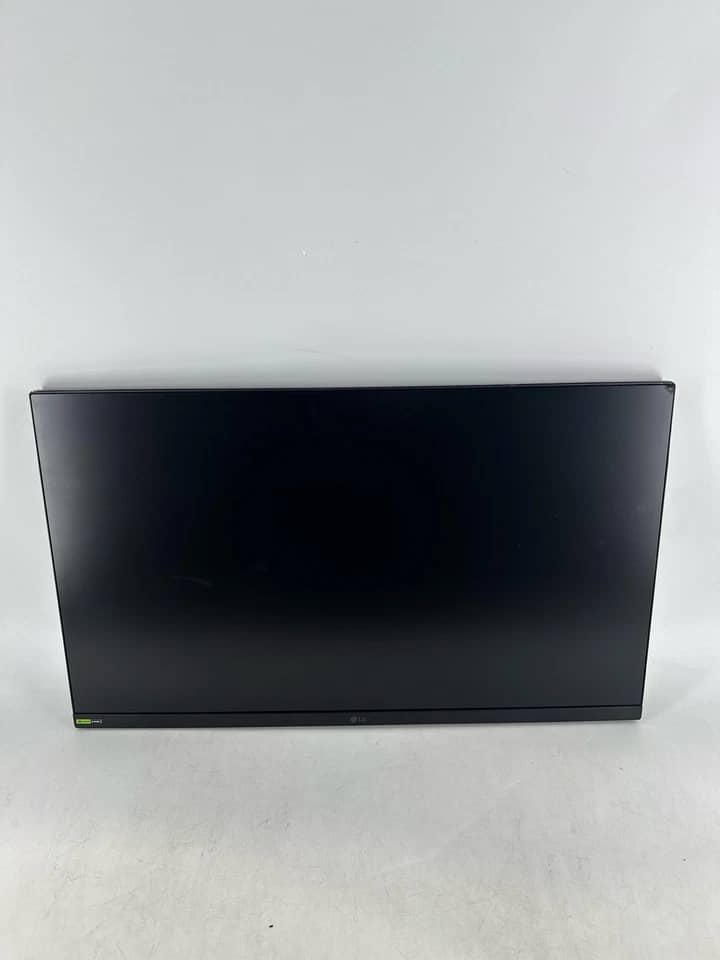 LG 27GN800 Monitors