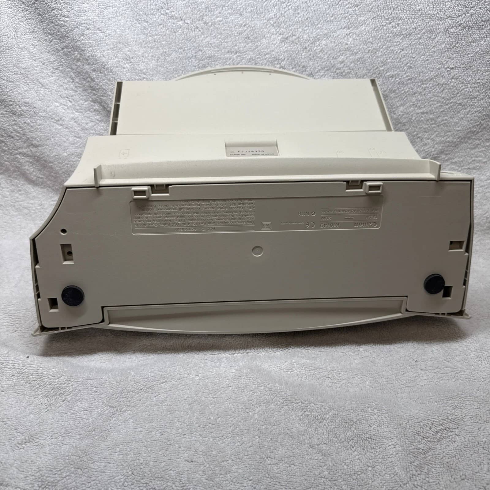 Canon BJC-250 Printers Open-Box Excellent