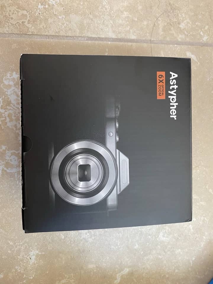 Fujifilm LUMIX S5 II Digital Cameras