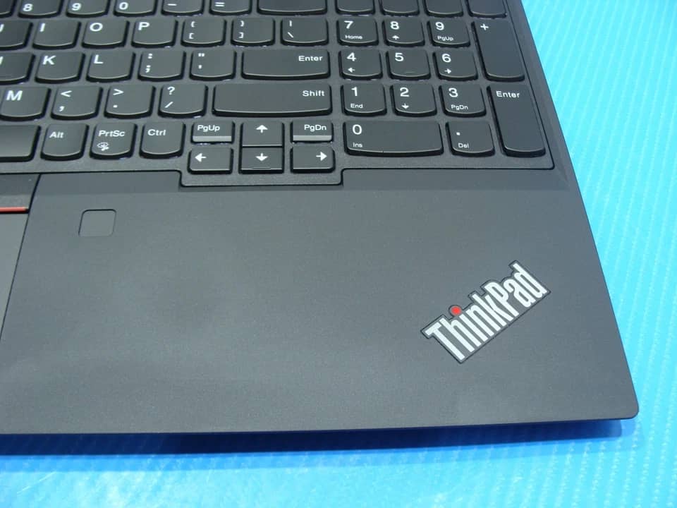 Lenovo ThinkPad P15s Gen 2 (Intel) Computers