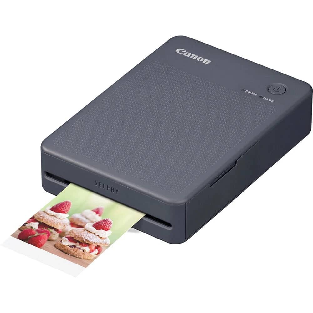Canon QX20(GY) Printers New