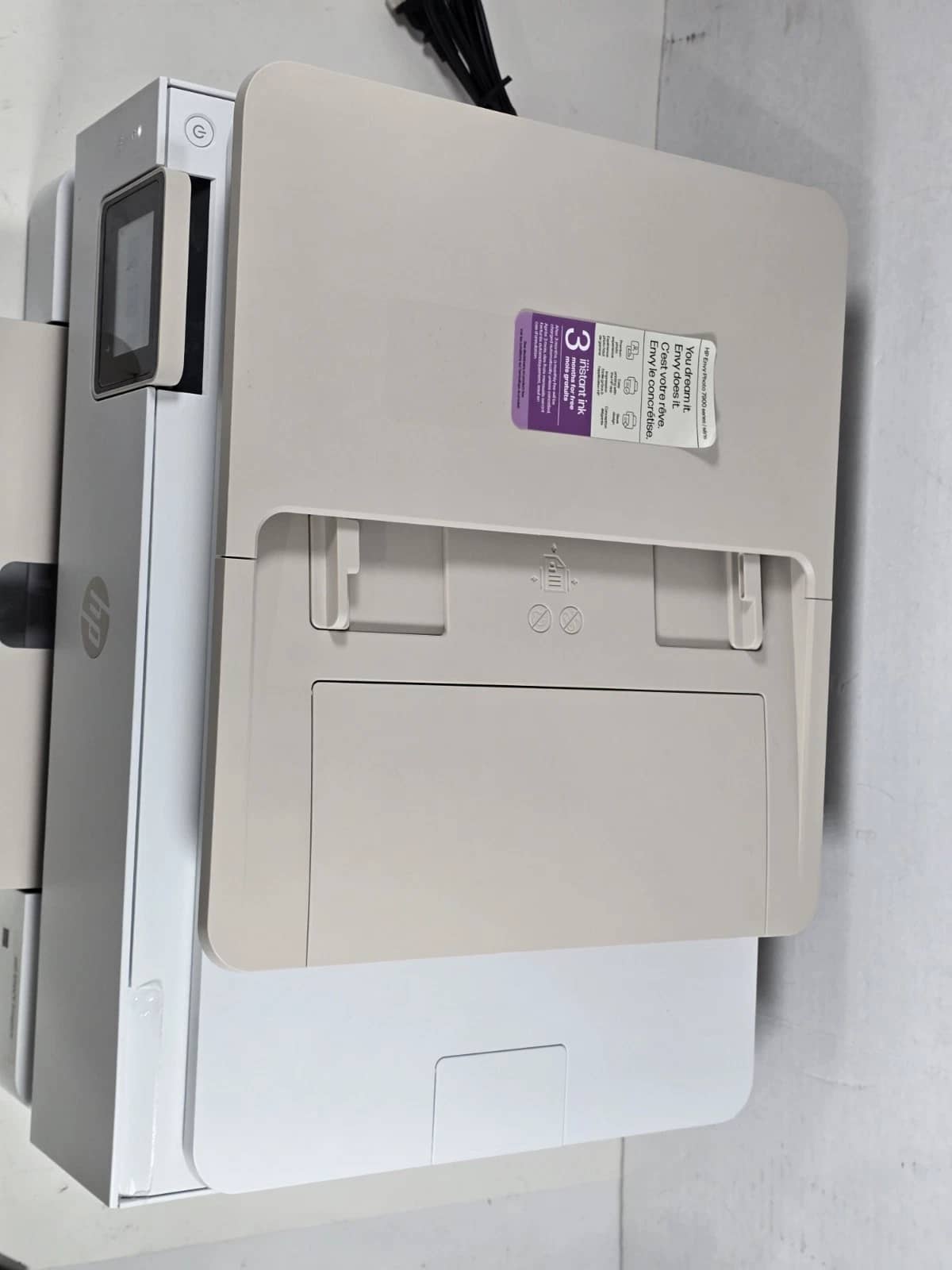 HP Photo 7975 Printers New