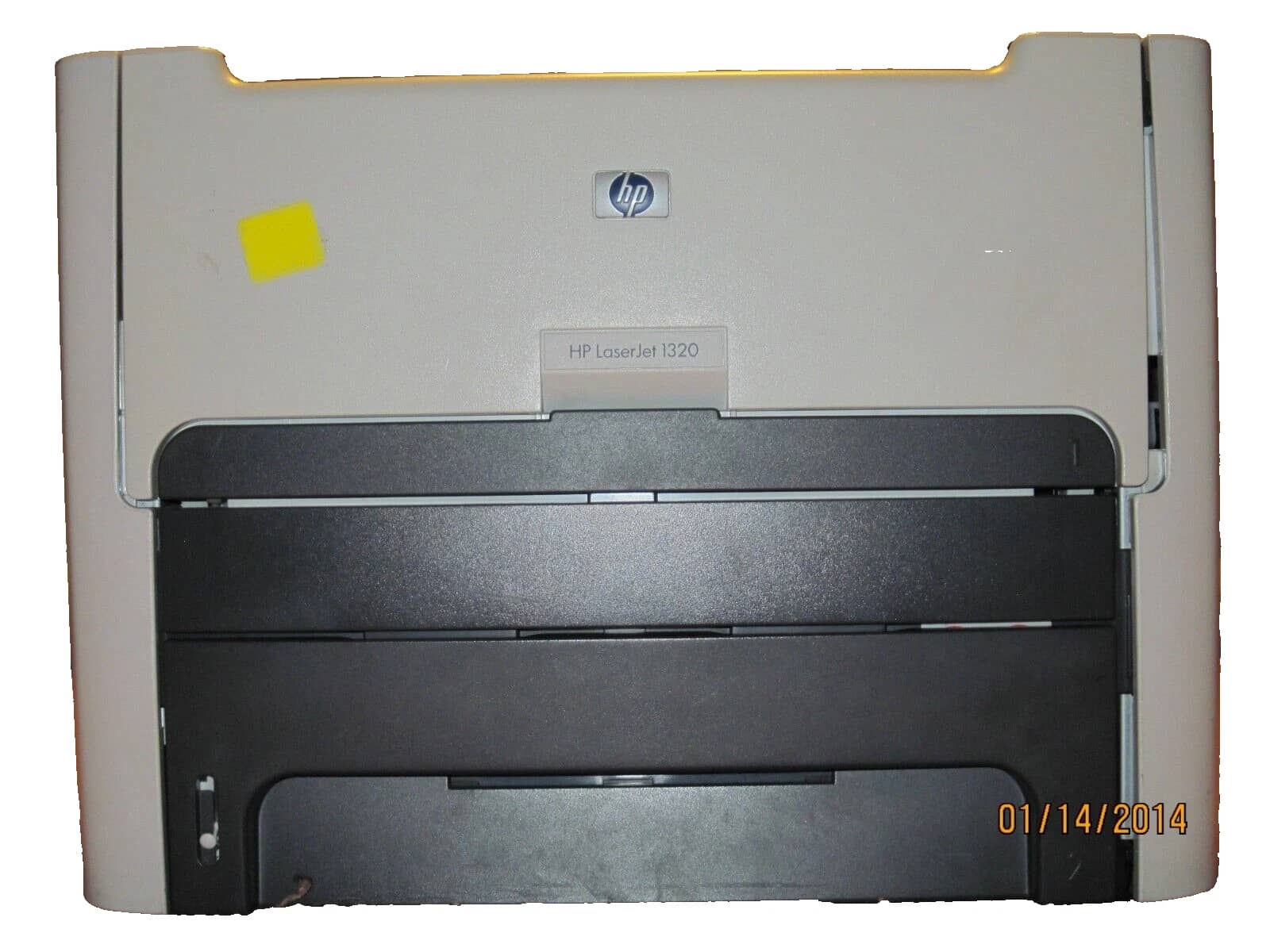 HP P1320 Printers Used - Good