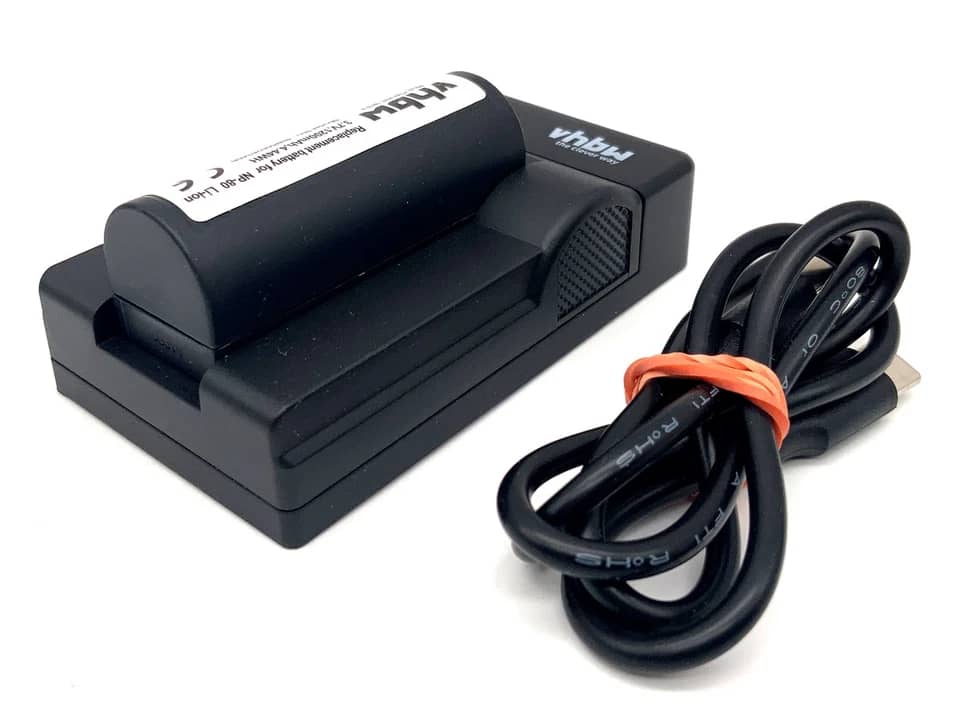 Kodak dc4800 Digital Cameras Black New Body Only